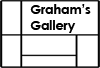 Graham's Gallery logo
