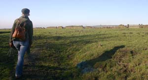 West Pennine Moors, near Rivington