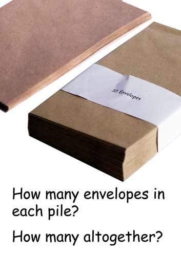 envelopes