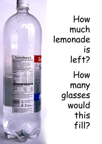 lemonade