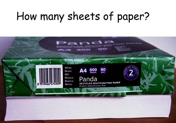 paper